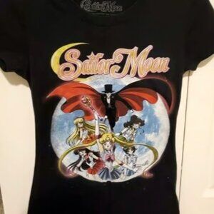 Sailor Moon T-shirt